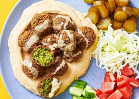 Falafel