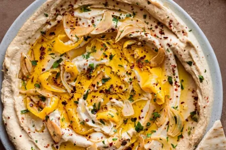 Hummus