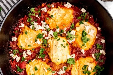 Shakshuka
