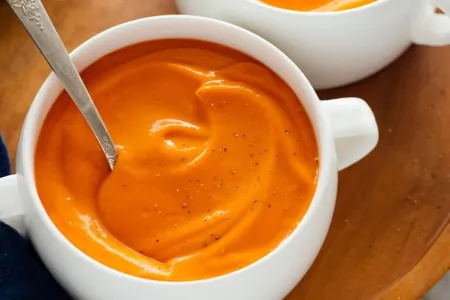 Tomato Soup